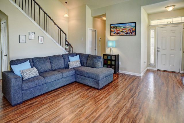 410 S Hunting Lodge LN, Bastrop, TX 78602