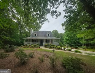 1174 Arbor Hill Road, Canton, GA 30115