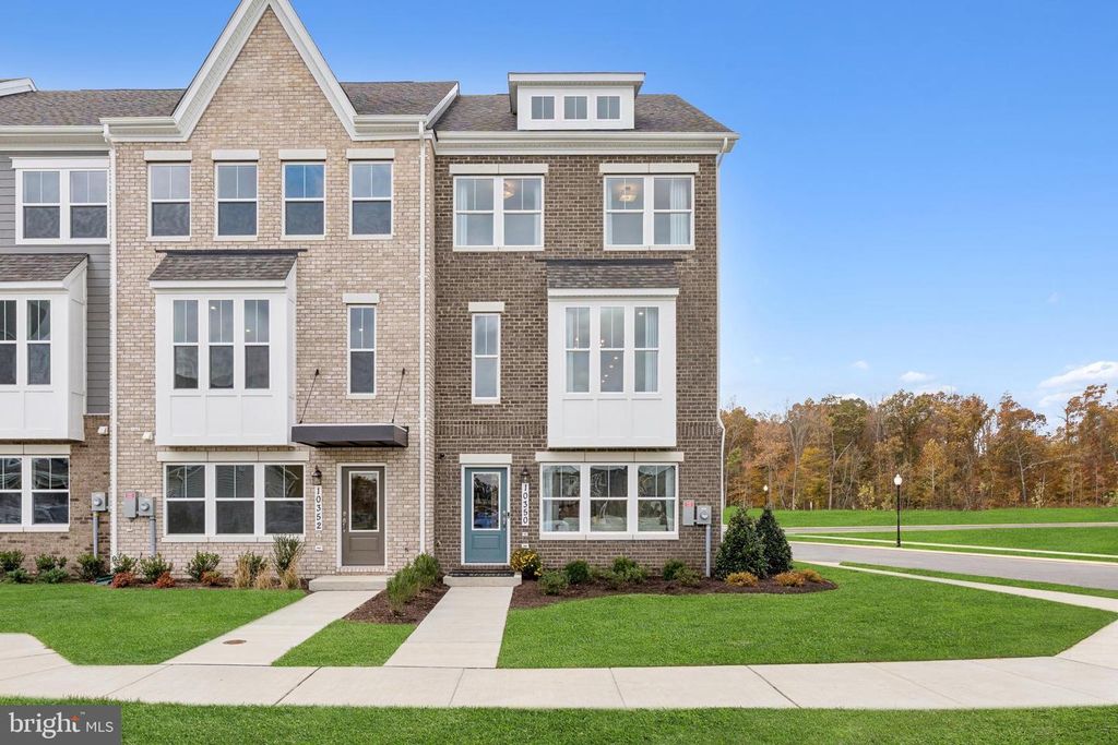1913 BAROLO BLVD, Hanover, MD 21076