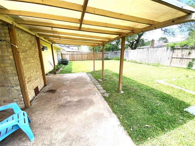 22522 Smokey Hill Drive, Katy, TX 77450