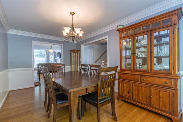 151 Hannah Circle, Anderson, SC 29621