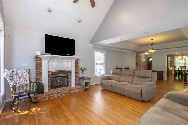 151 Hannah Circle, Anderson, SC 29621