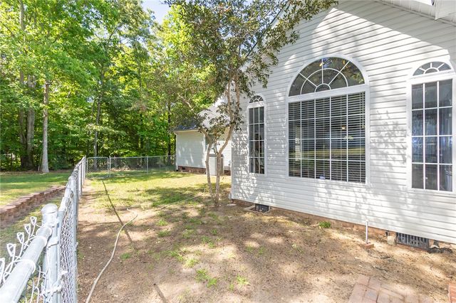 151 Hannah Circle, Anderson, SC 29621