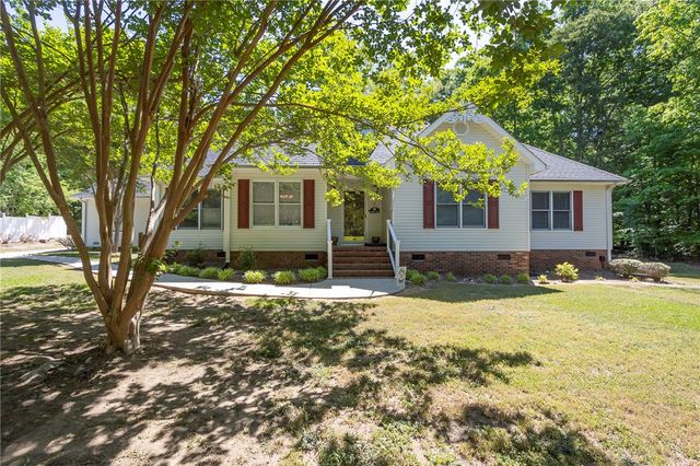 151 Hannah Circle, Anderson, SC 29621
