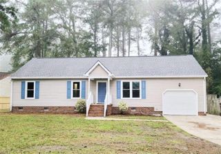 601 Flint ST, Chesapeake, VA 23322