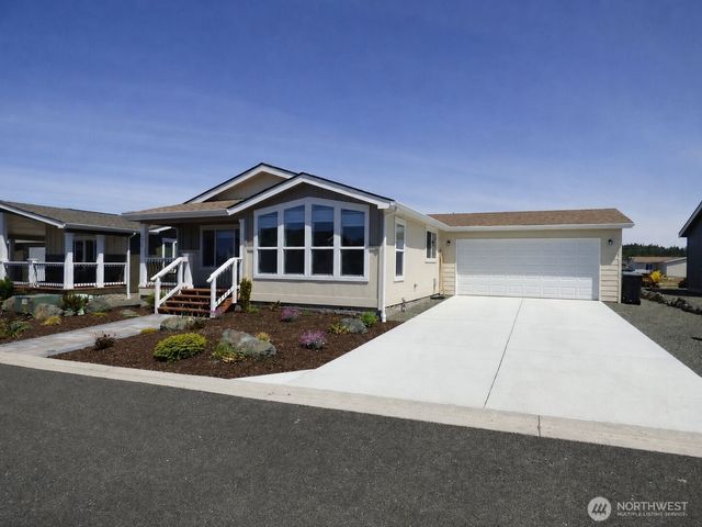 926 N Rock Rose Avenue, Sequim, WA 98382