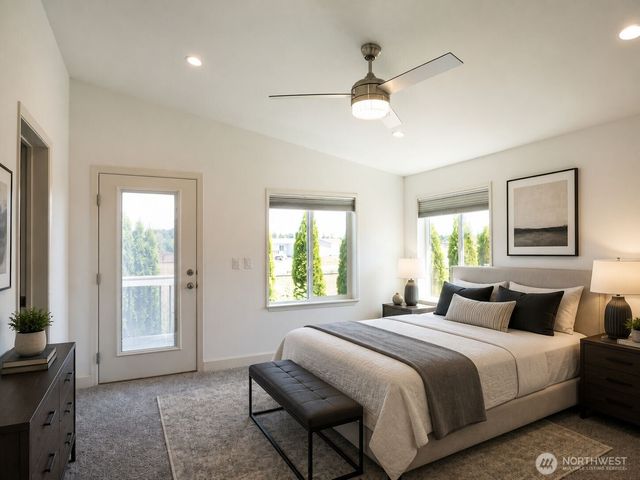 926 N Rock Rose Avenue, Sequim, WA 98382