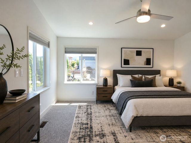 926 N Rock Rose Avenue, Sequim, WA 98382