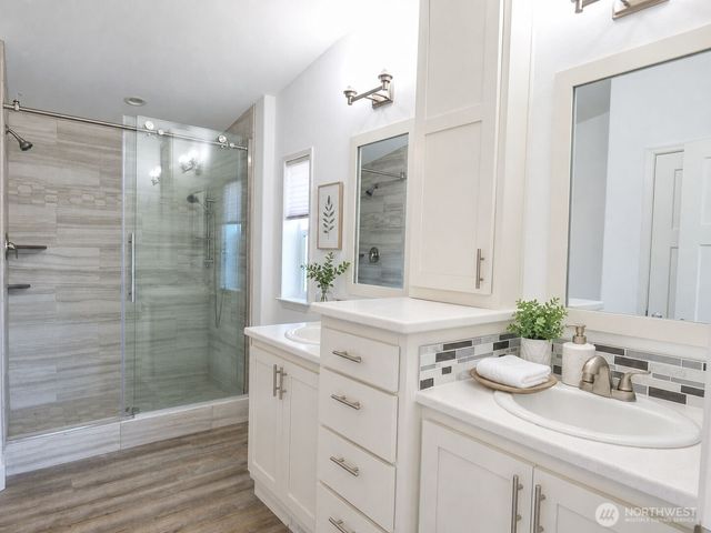 926 N Rock Rose Avenue, Sequim, WA 98382