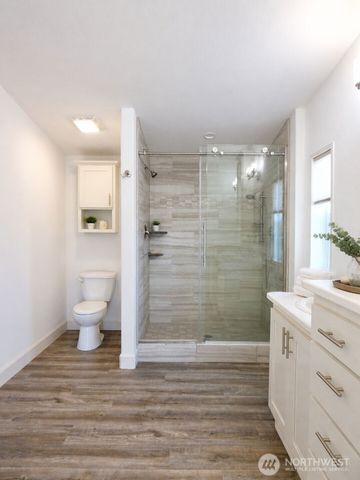926 N Rock Rose Avenue, Sequim, WA 98382