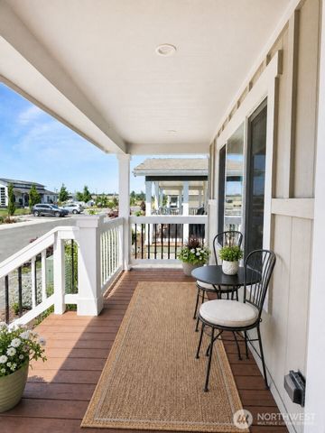 926 N Rock Rose Avenue, Sequim, WA 98382