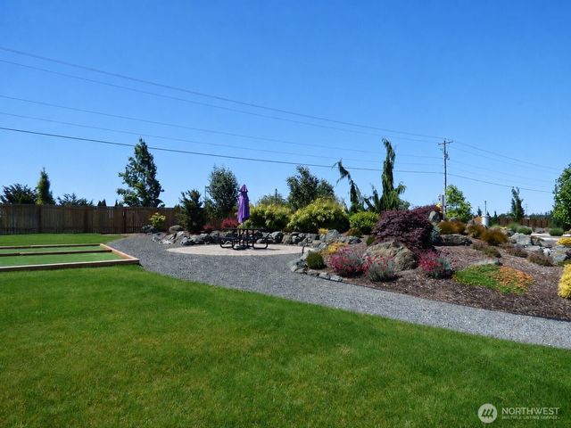 926 N Rock Rose Avenue, Sequim, WA 98382