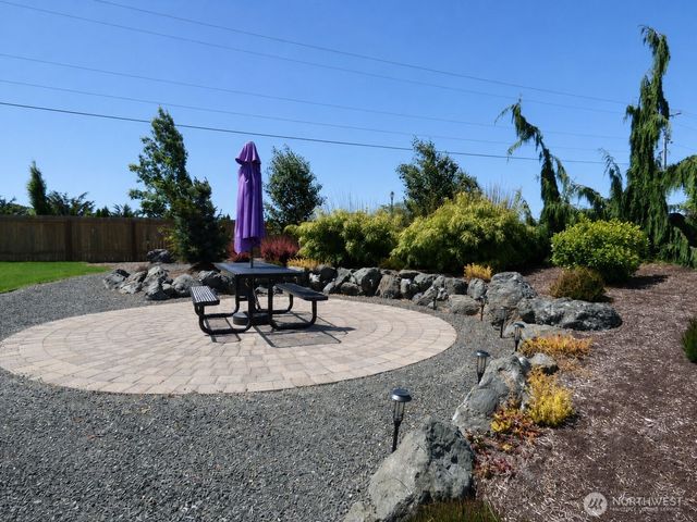 926 N Rock Rose Avenue, Sequim, WA 98382
