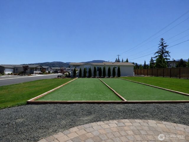 926 N Rock Rose Avenue, Sequim, WA 98382