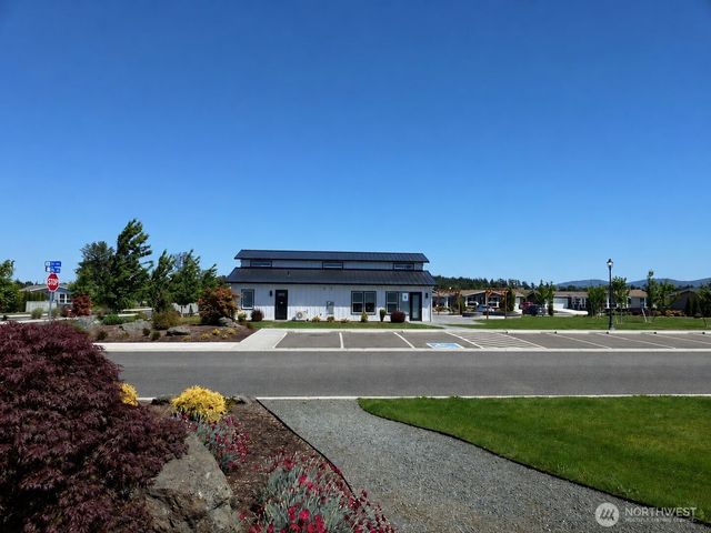 926 N Rock Rose Avenue, Sequim, WA 98382