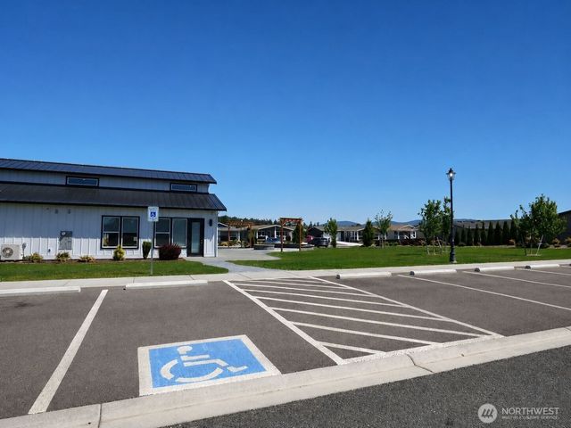 926 N Rock Rose Avenue, Sequim, WA 98382