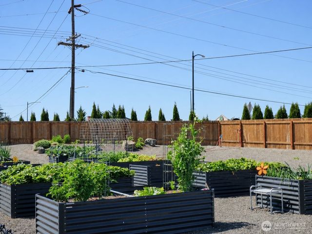 926 N Rock Rose Avenue, Sequim, WA 98382