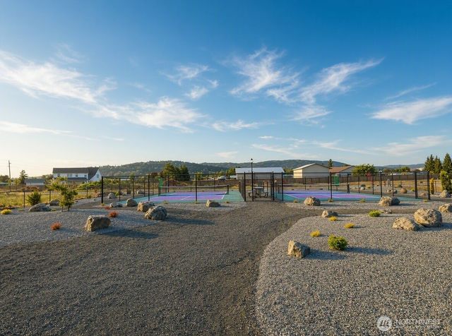 926 N Rock Rose Avenue, Sequim, WA 98382