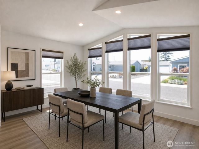926 N Rock Rose Avenue, Sequim, WA 98382