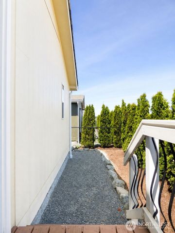 926 N Rock Rose Avenue, Sequim, WA 98382