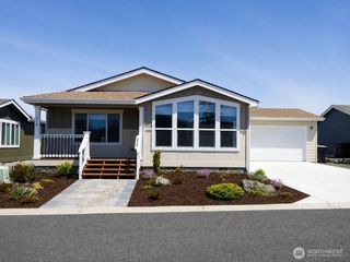 926 N Rock Rose Avenue, Sequim, WA 98382