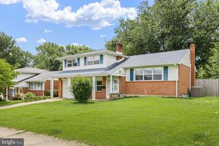 172 ROCKROSE DR, Newark, DE 19711
