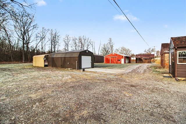 29025 King Road, Romulus, MI 48174