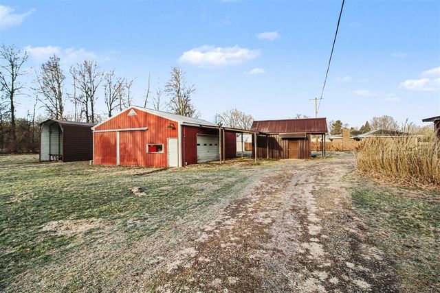 29025 King Road, Romulus, MI 48174