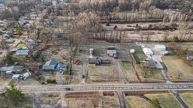 29025 King Road, Romulus, MI 48174