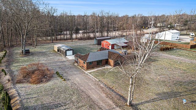 29025 King Road, Romulus, MI 48174