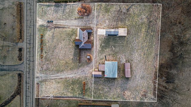 29025 King Road, Romulus, MI 48174