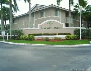 3271 Sabal Palm Manor 103, Davie, FL 33024