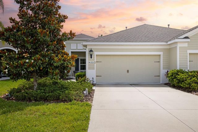 4524 DEEP CREEK TERRACE, Parrish, FL 34219