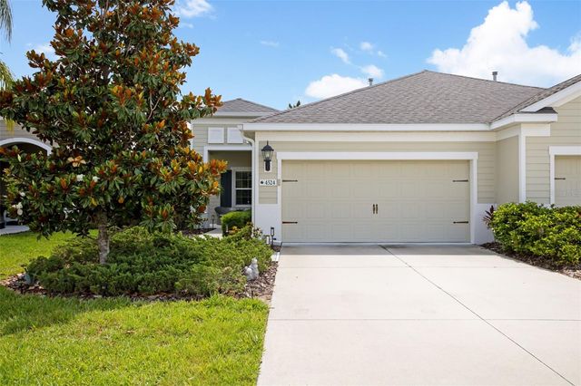 4524 DEEP CREEK TERRACE, Parrish, FL 34219