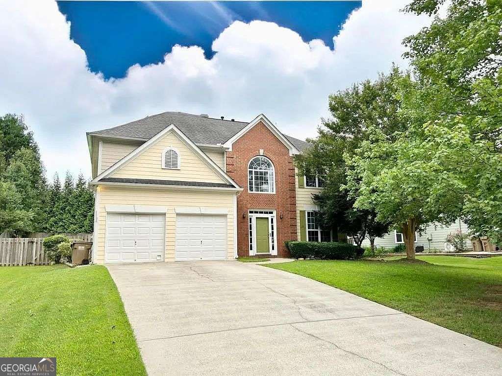 2120 Grand Junction, Alpharetta, GA 30004