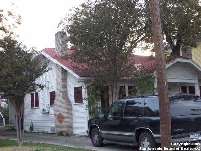 120 DELAWARE ST, San Antonio, TX 78210