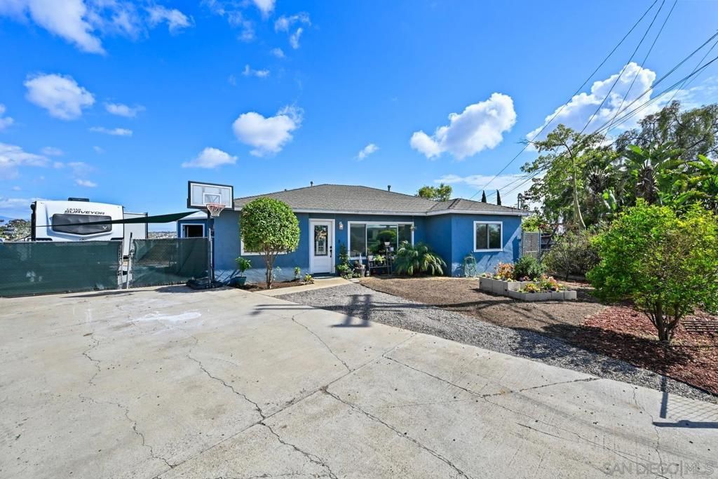 Image 1 of property listing at 1737 Republic, San Diego, CA 92114