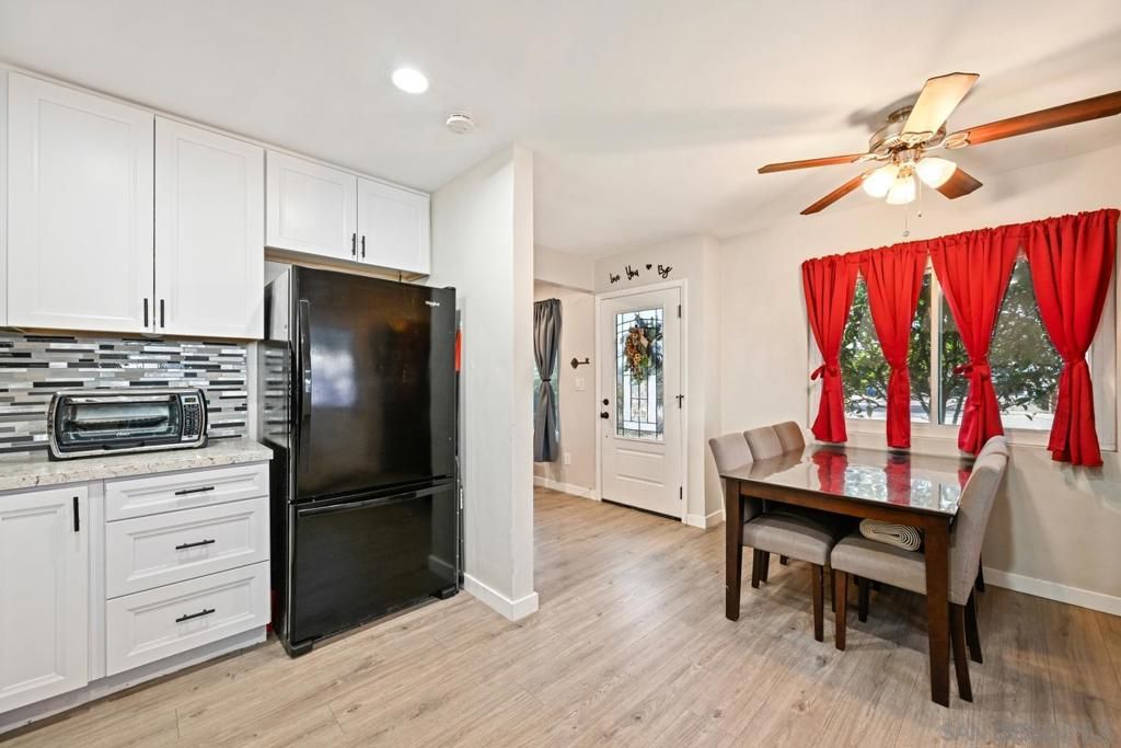 Image 8 of property listing at 1737 Republic, San Diego, CA 92114