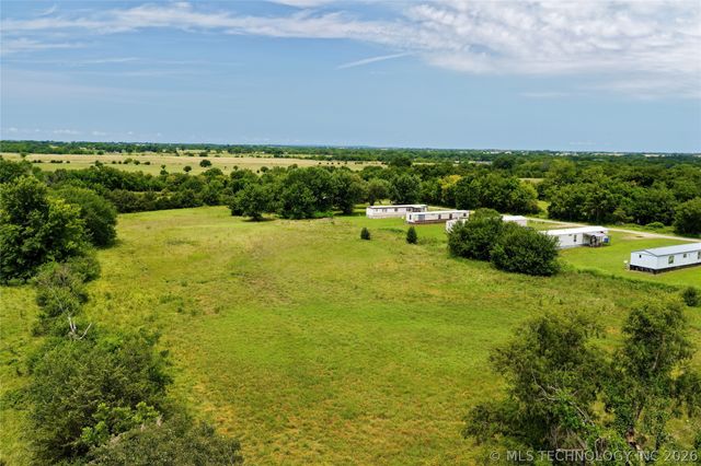 501 Floyd Beaird Road, Checotah, OK 74426