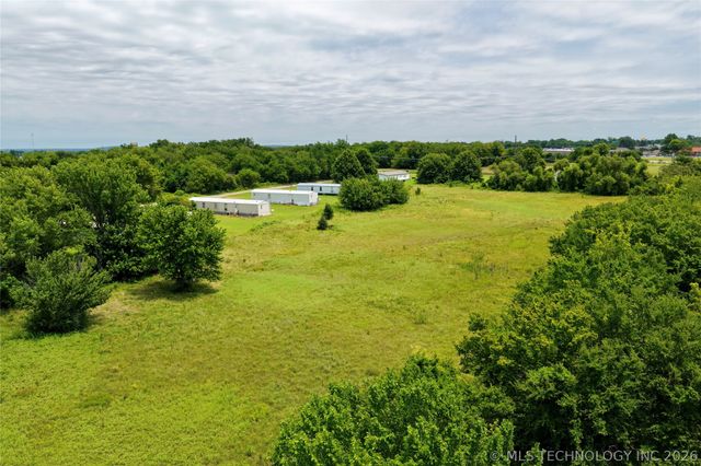 501 Floyd Beaird Road, Checotah, OK 74426