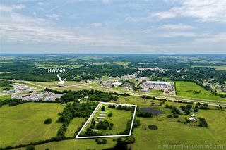 501 Floyd Beaird Road, Checotah, OK 74426
