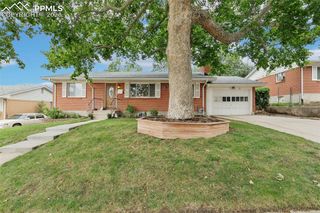 18 N Garland Avenue, Colorado Springs, CO 80909