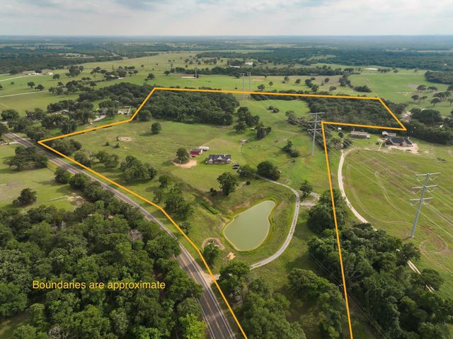 3000 Fm 1146, Marquez, TX 77865
