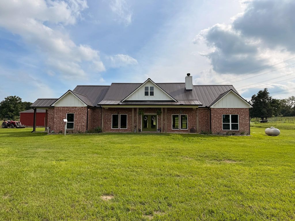 3000 Fm 1146, Marquez, TX 77865