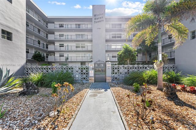 1750 Jefferson St 510, Hollywood, FL 33020