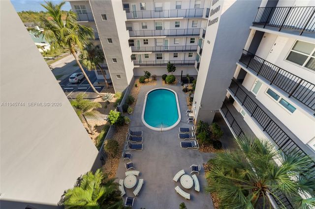 1750 Jefferson St 510, Hollywood, FL 33020