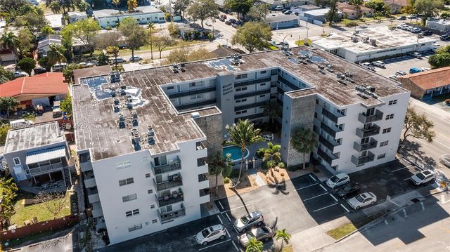 1750 Jefferson St 510, Hollywood, FL 33020