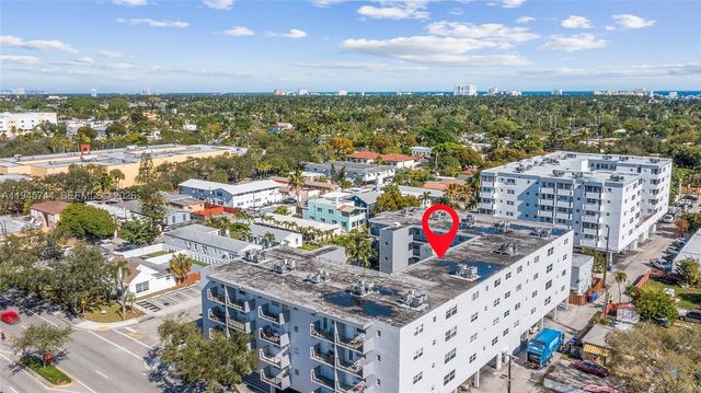 1750 Jefferson St 510, Hollywood, FL 33020