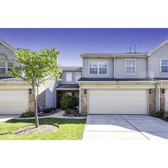 1409 Club Drive D, Glendale Heights, IL 60139