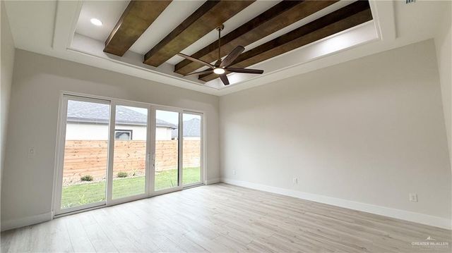 2700 E Giorgio Drive, Edinburg, TX 78542